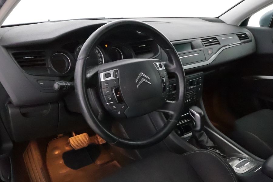 Citroën C5 vaihtoauto