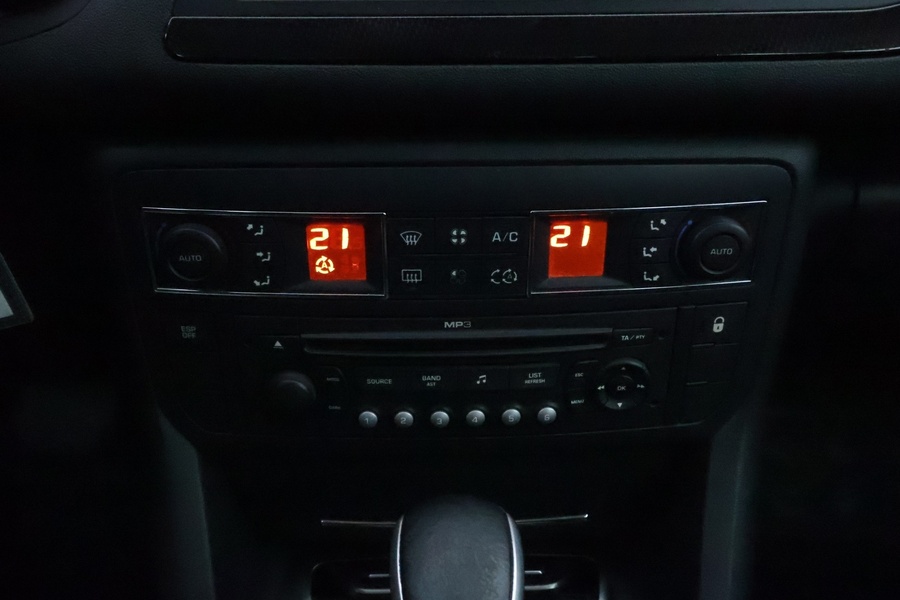 Citroën C5 vaihtoauto