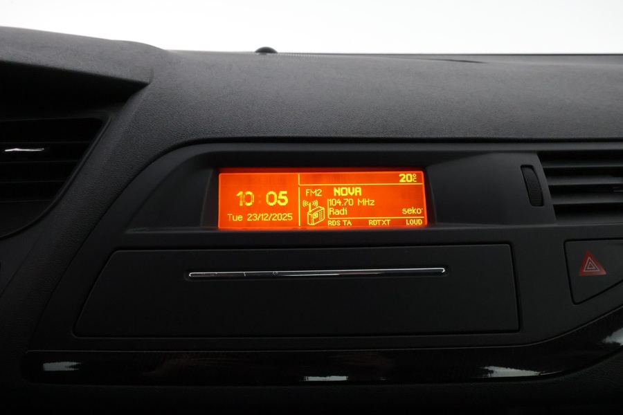 Citroën C5 vaihtoauto