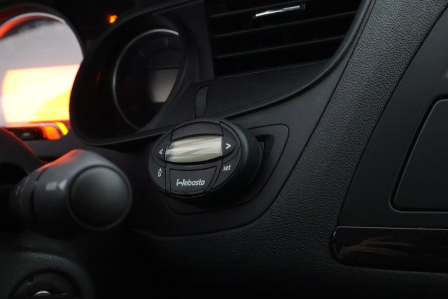 Citroën C5 vaihtoauto