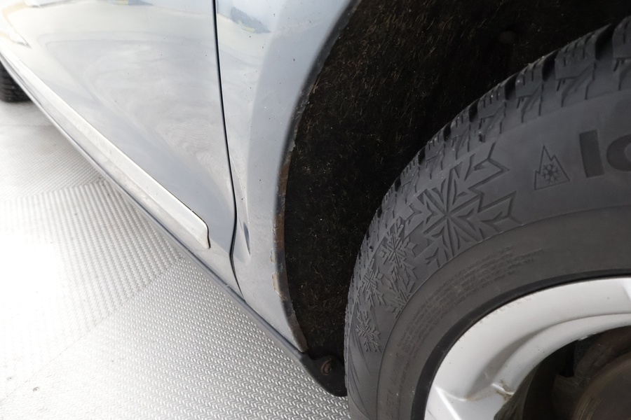 Citroën C5 vaihtoauto