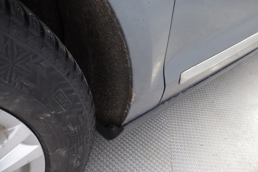 Citroën C5 vaihtoauto