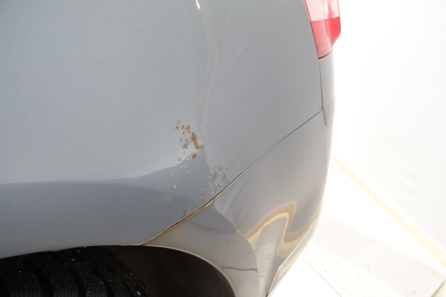 Citroën C5 vaihtoauto