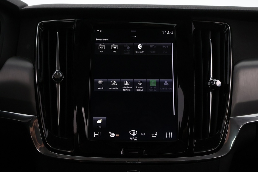 Volvo S90 vaihtoauto
