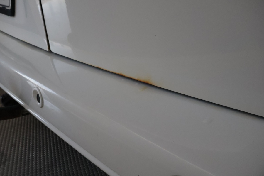 Peugeot Partner vaihtoauto