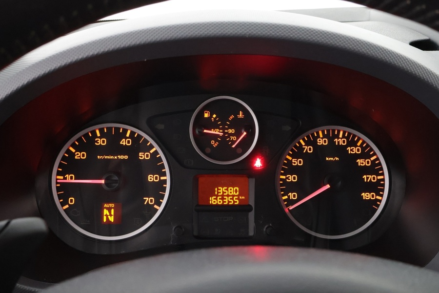 Peugeot Partner vaihtoauto