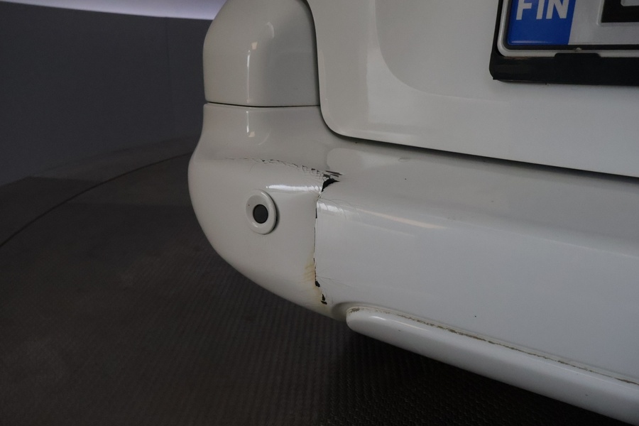 Peugeot Partner vaihtoauto