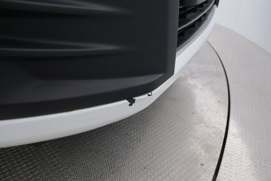 Peugeot Partner vaihtoauto