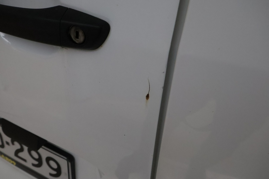 Peugeot Partner vaihtoauto