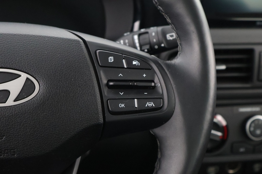 Hyundai i10 vaihtoauto