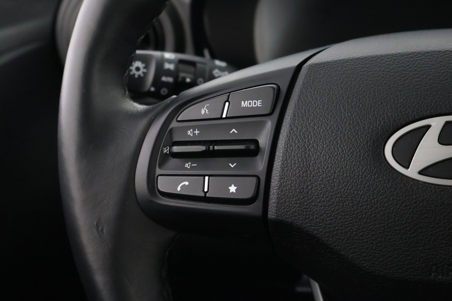 Hyundai i10 vaihtoauto