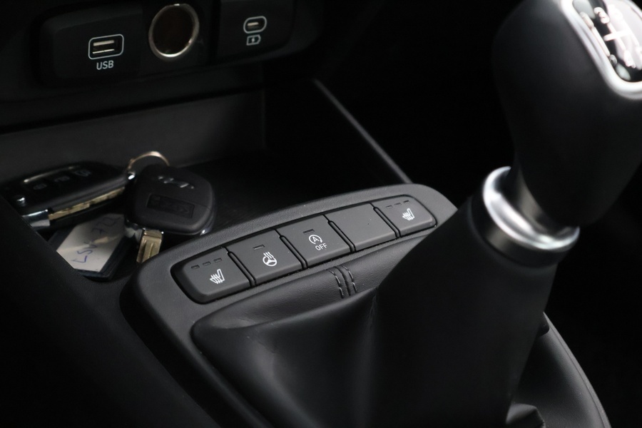 Hyundai i10 vaihtoauto