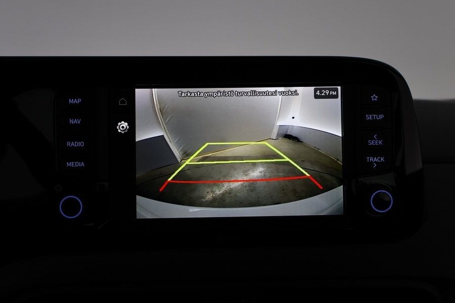 Hyundai i10 vaihtoauto