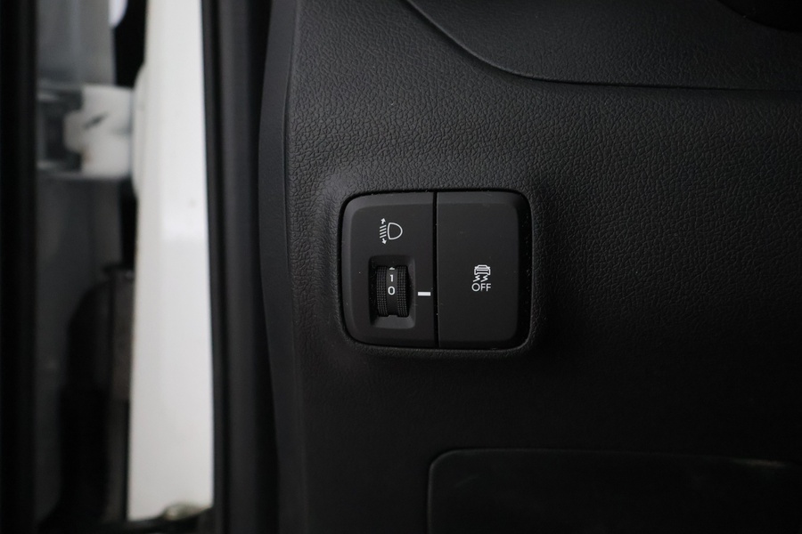 Hyundai i10 vaihtoauto