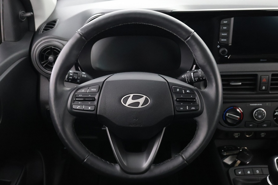 Hyundai i10 vaihtoauto