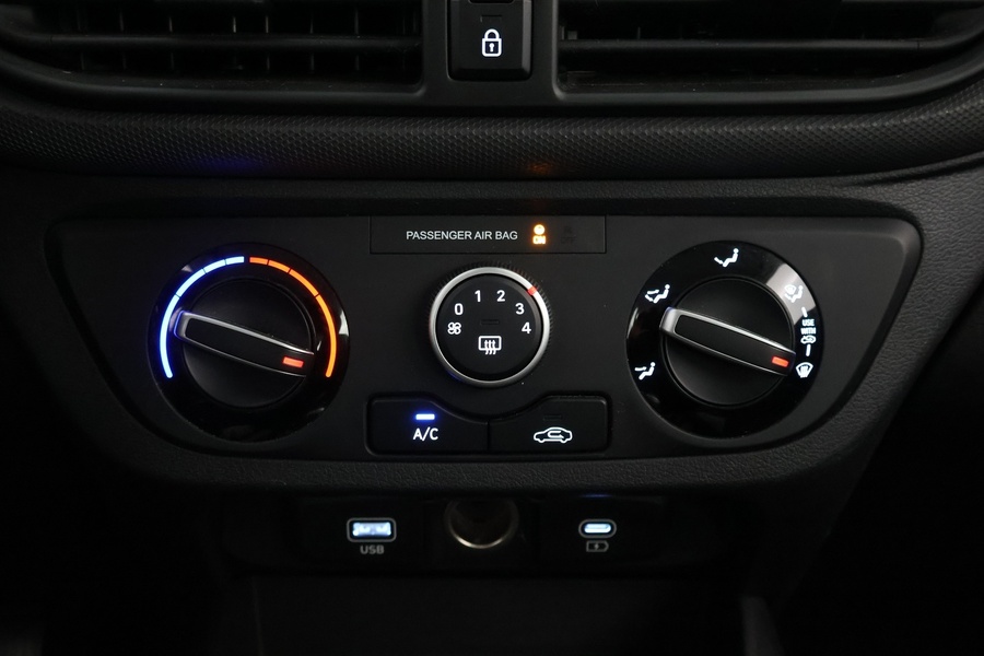 Hyundai i10 vaihtoauto