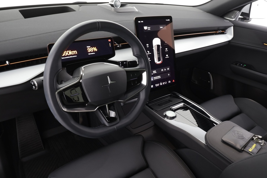 Polestar 3 vaihtoauto