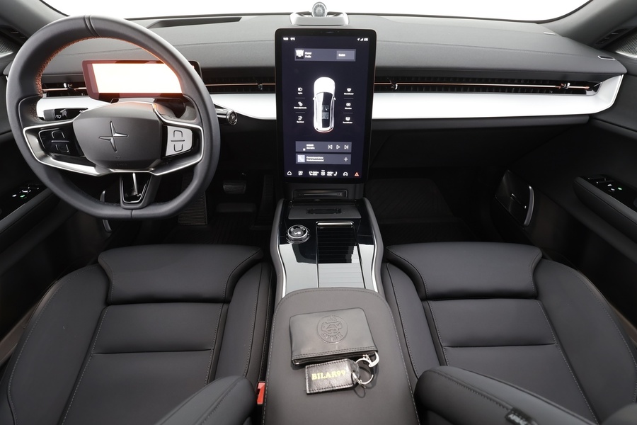 Polestar 3 vaihtoauto