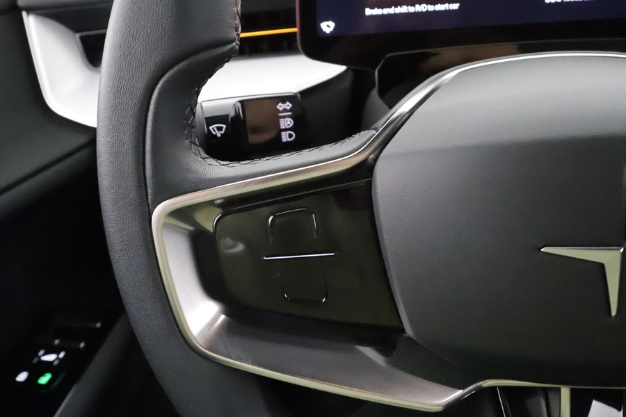 Polestar 3 vaihtoauto