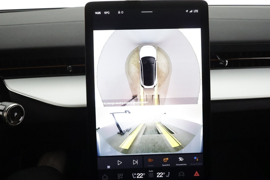 Polestar 3 vaihtoauto