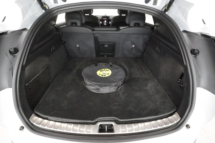 Polestar 3 vaihtoauto