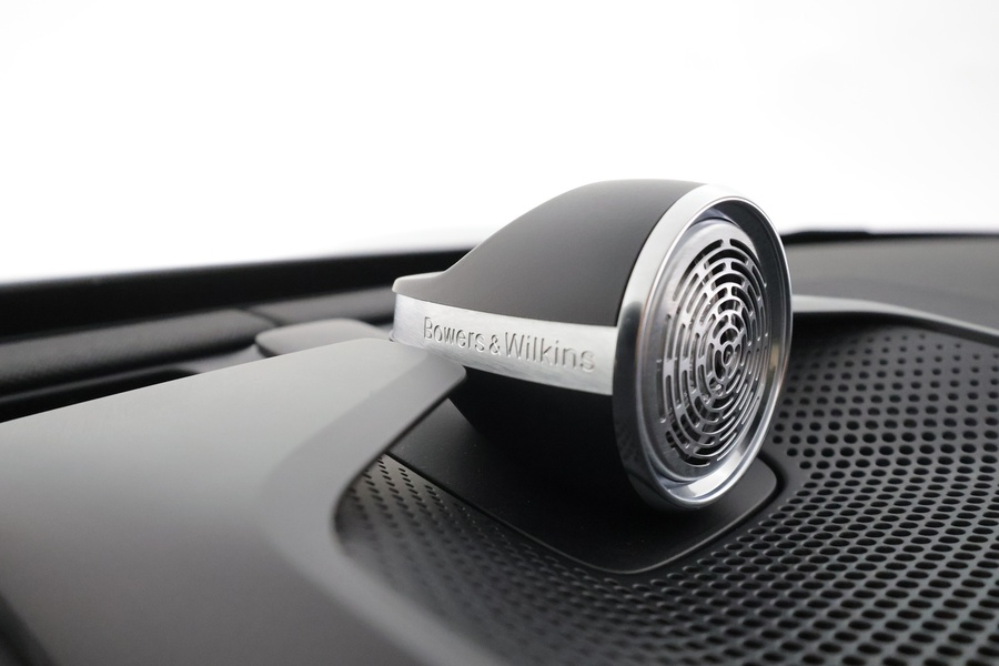 Polestar 3 vaihtoauto