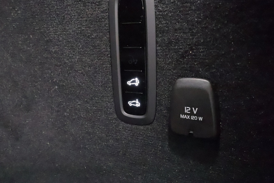 Polestar 3 vaihtoauto