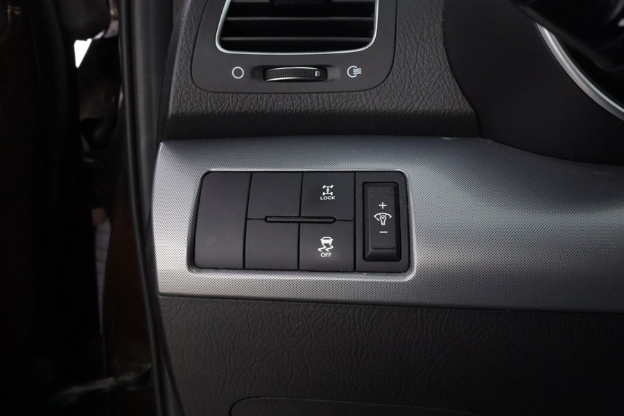 Kia Sorento vaihtoauto