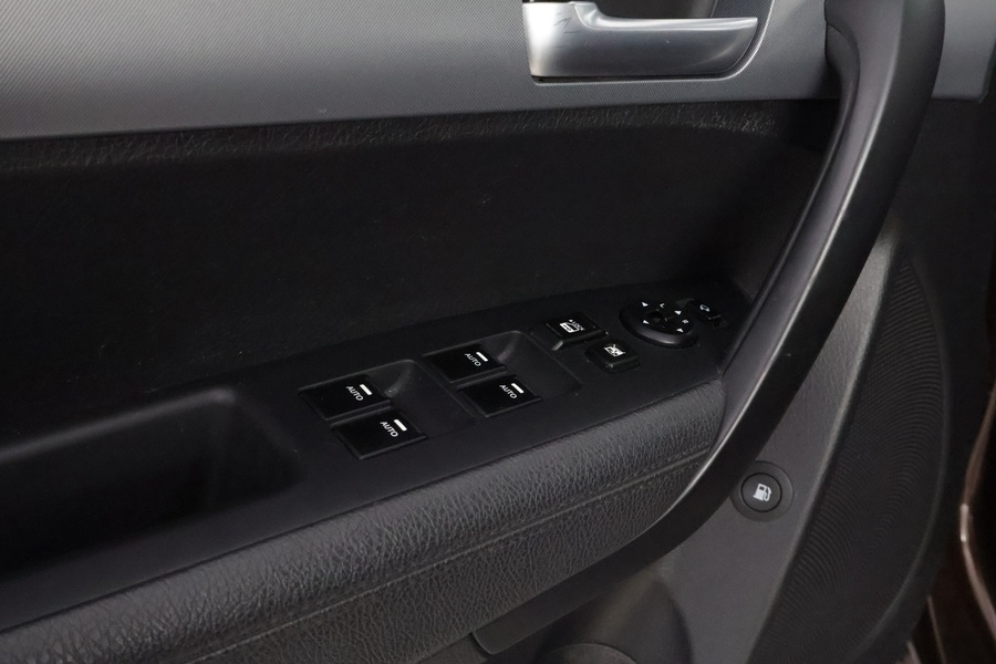 Kia Sorento vaihtoauto