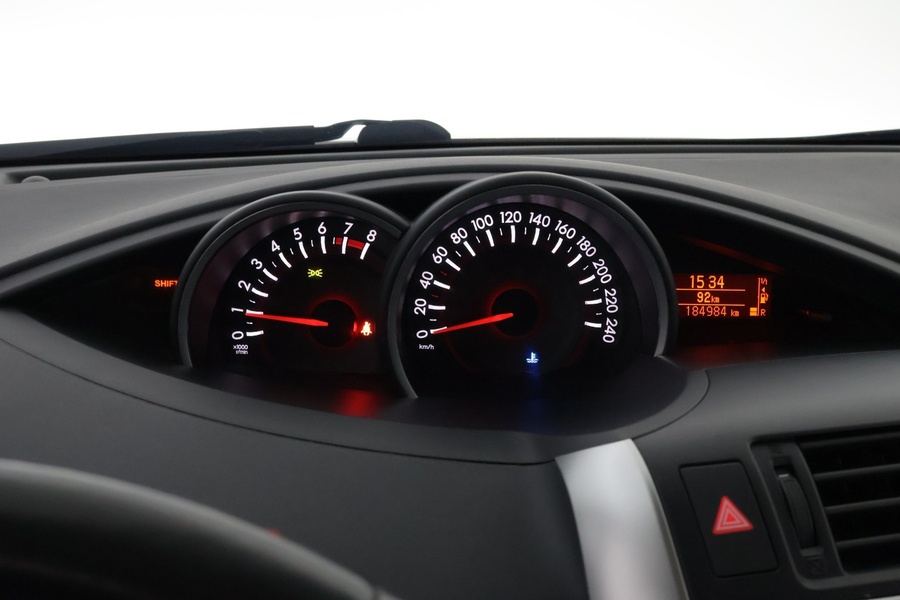 Toyota Verso vaihtoauto