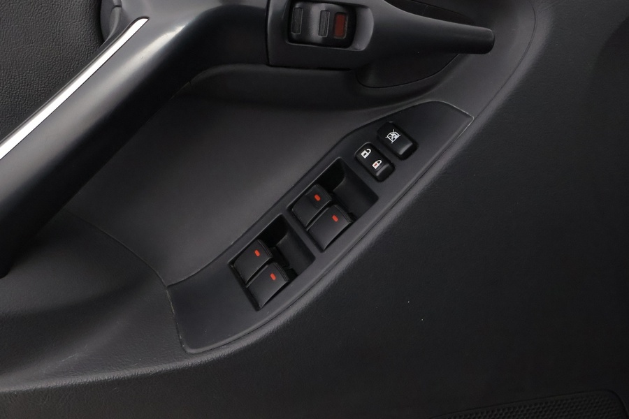 Toyota Verso vaihtoauto