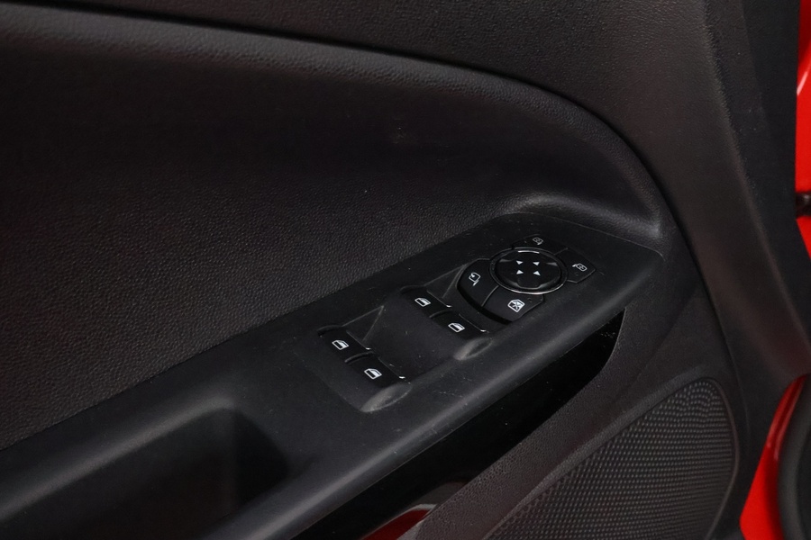 Ford Ecosport vaihtoauto