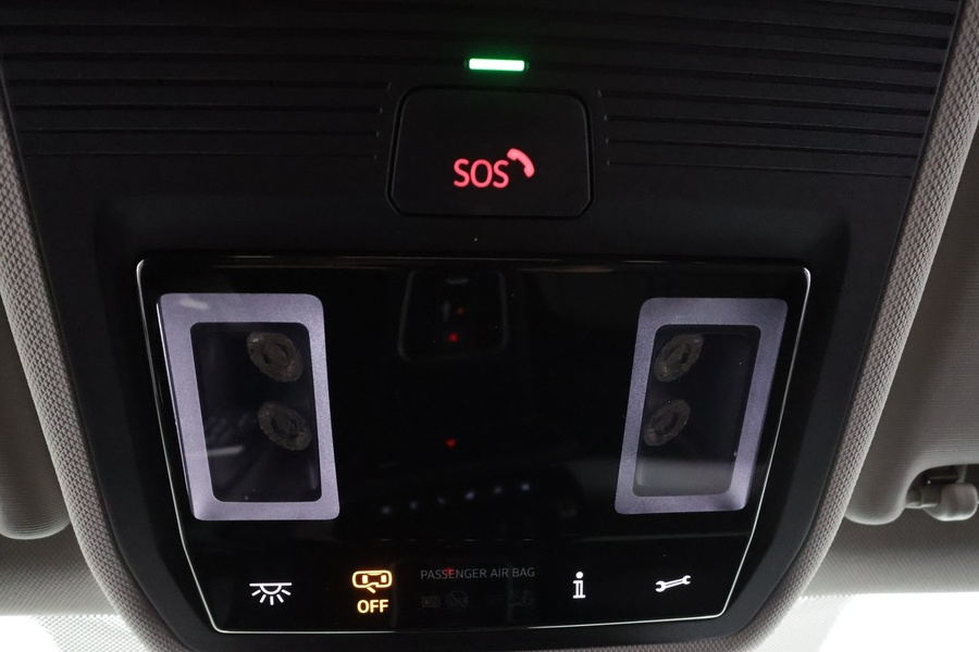 SEAT Leon Sportstourer vaihtoauto