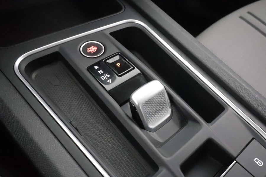 SEAT Leon Sportstourer vaihtoauto