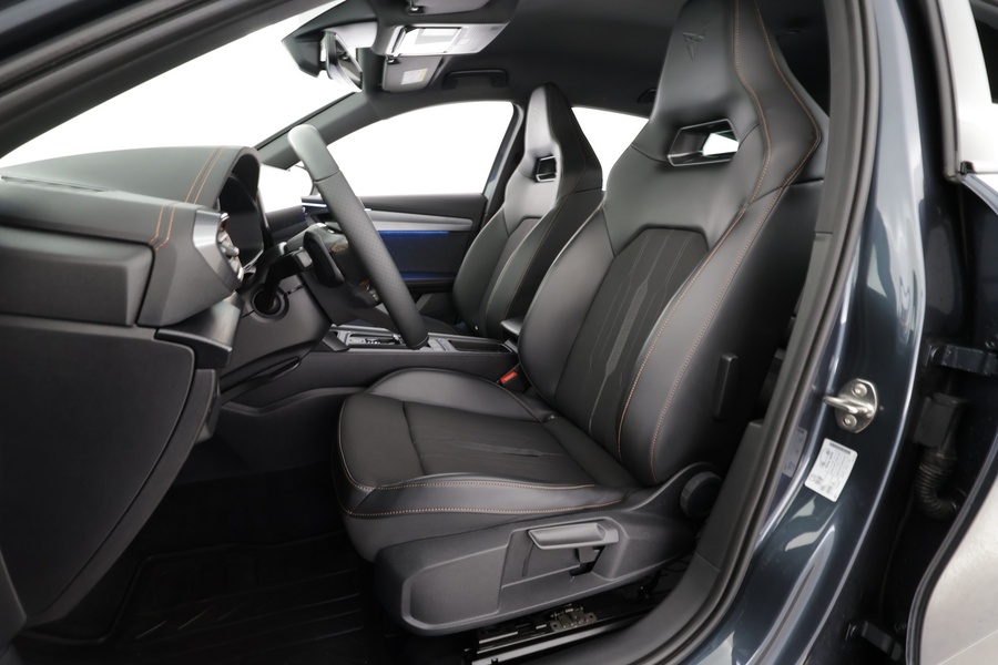 Cupra Formentor vaihtoauto