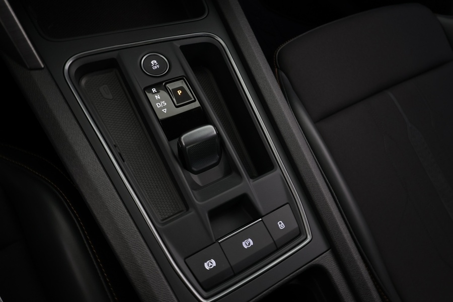 Cupra Formentor vaihtoauto