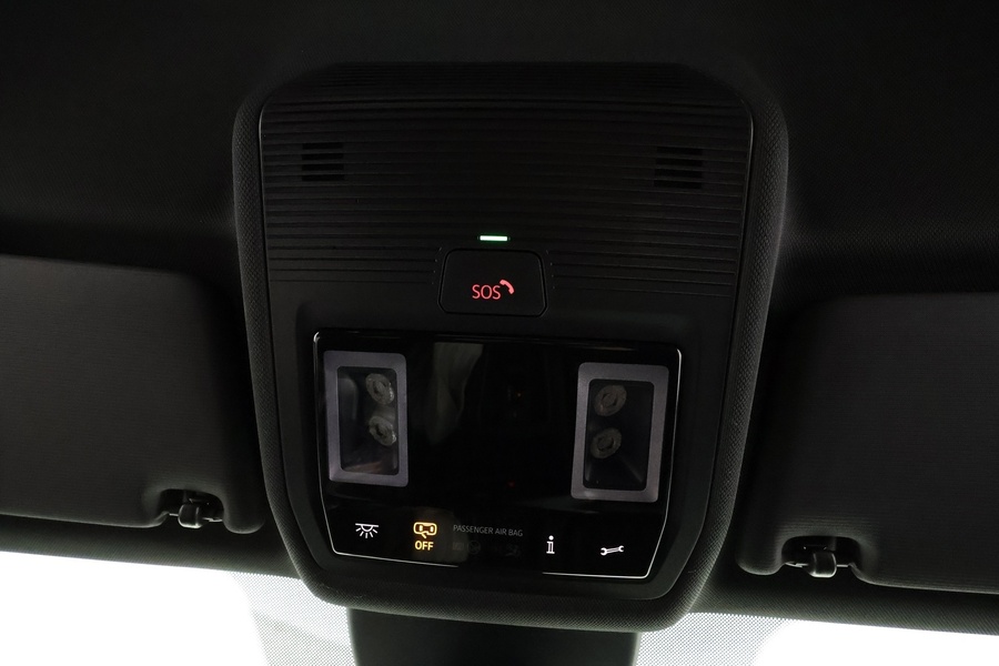 Cupra Formentor vaihtoauto