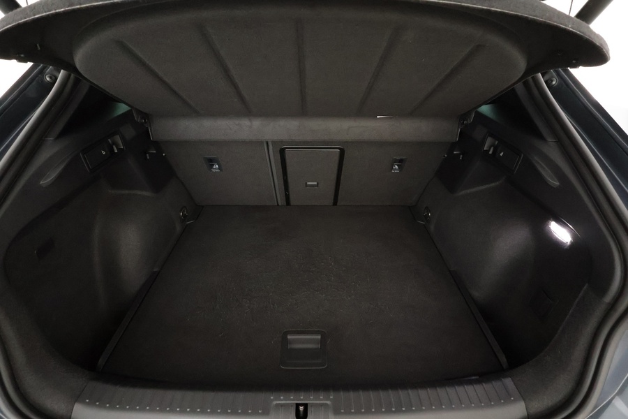 Cupra Formentor vaihtoauto