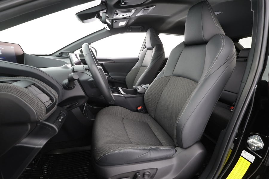 Toyota bZ4X vaihtoauto