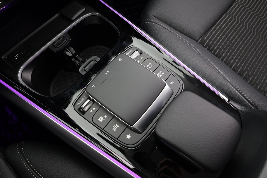 Mercedes-Benz B vaihtoauto