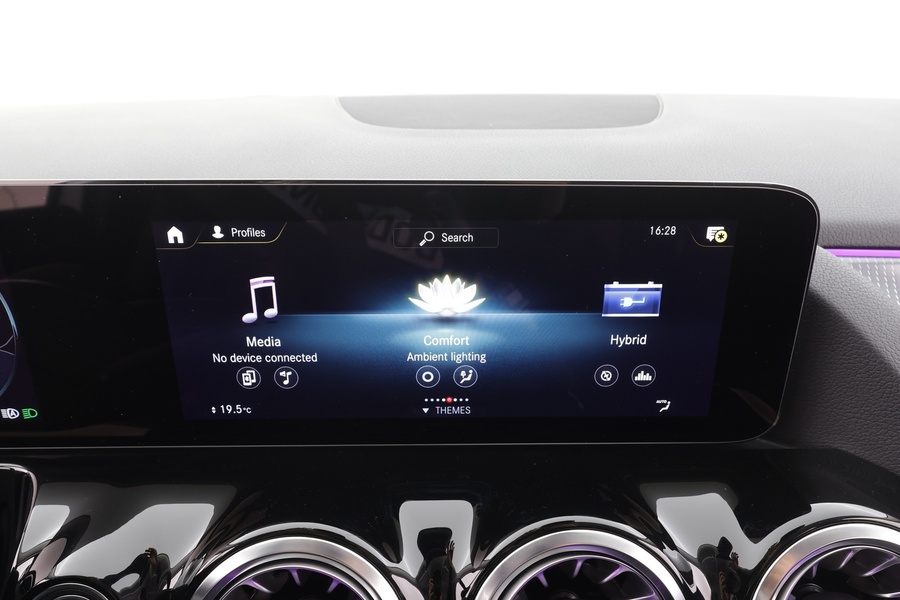 Mercedes-Benz B vaihtoauto