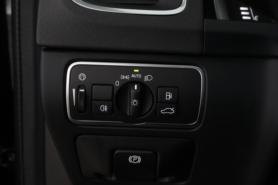 Volvo V60 Cross Country vaihtoauto