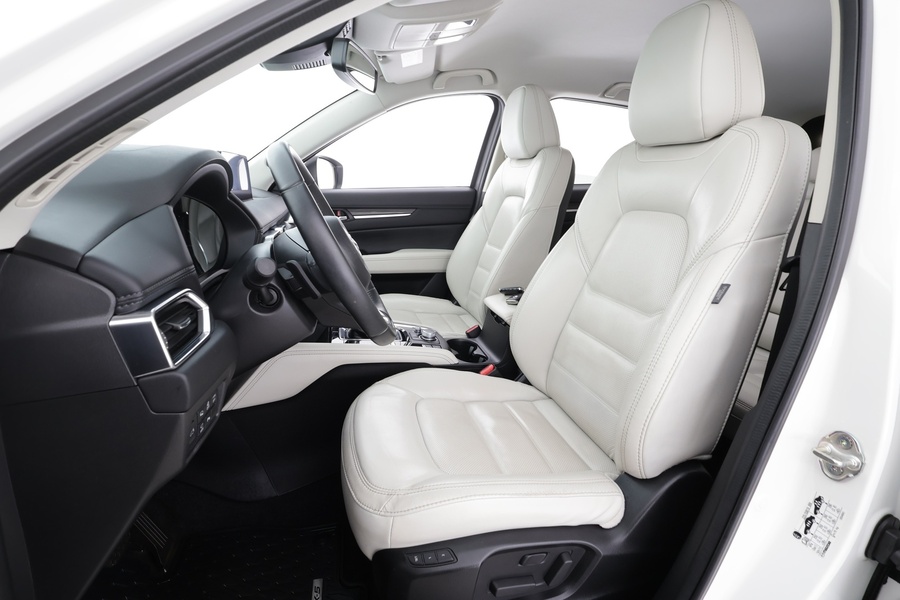 Mazda CX-5 vaihtoauto