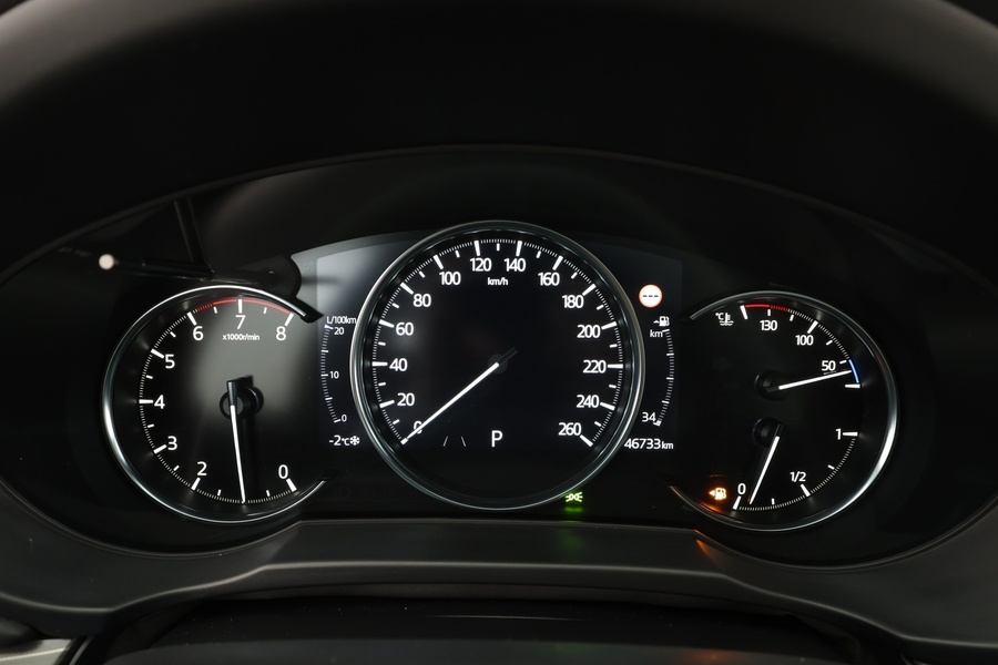 Mazda CX-5 vaihtoauto