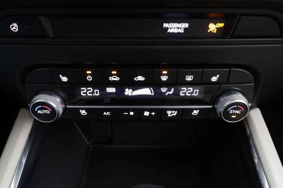 Mazda CX-5 vaihtoauto