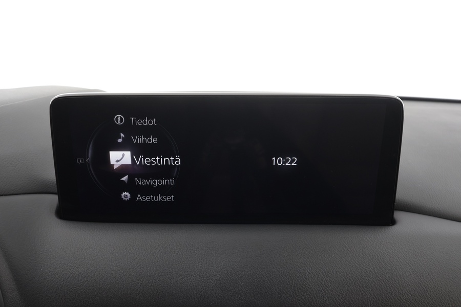 Mazda CX-5 vaihtoauto