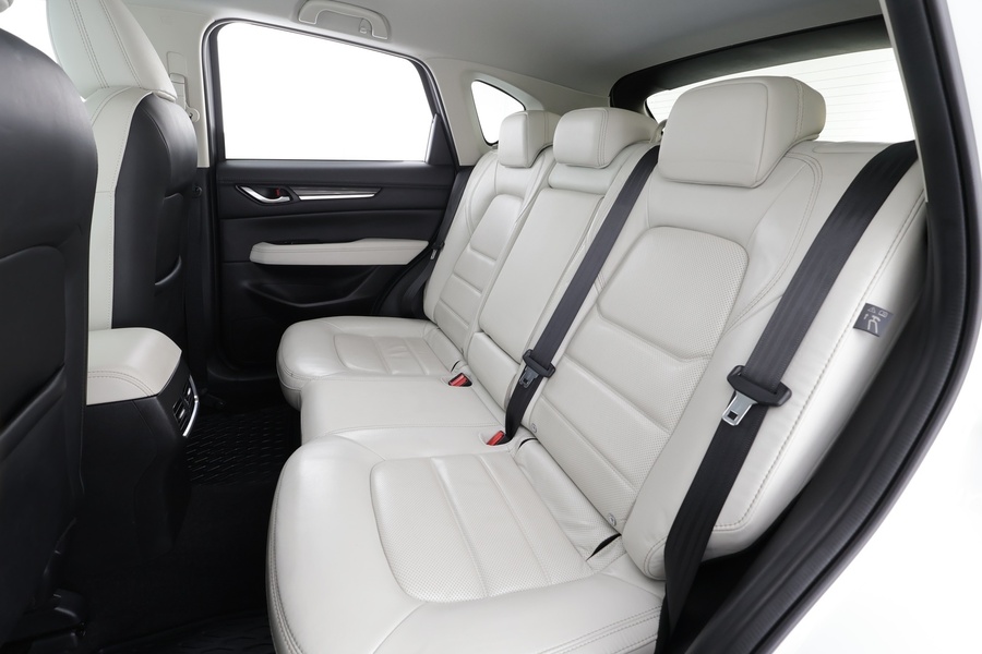 Mazda CX-5 vaihtoauto