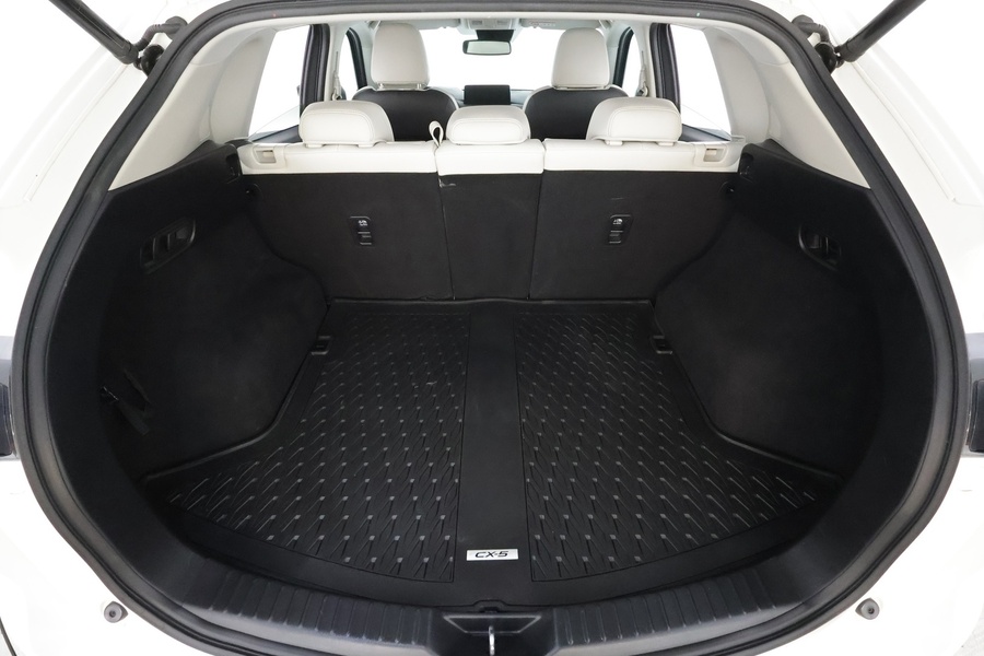 Mazda CX-5 vaihtoauto