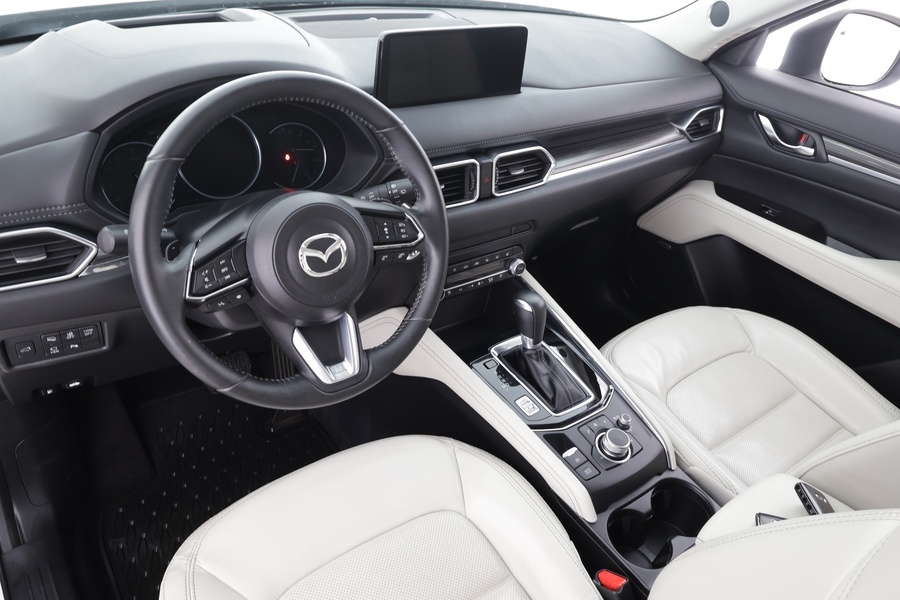 Mazda CX-5 vaihtoauto