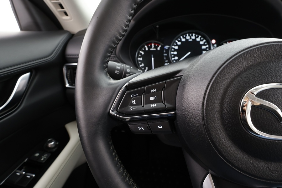 Mazda CX-5 vaihtoauto